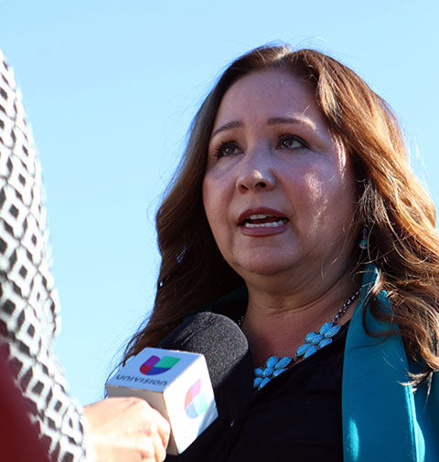 Adelita Grijalva